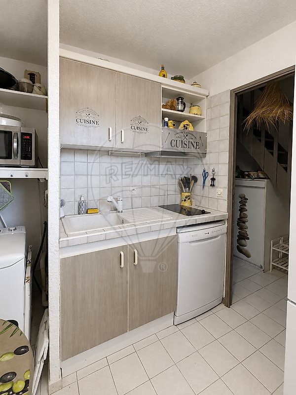 Appartement à vendre, 47m², Le Lavandou