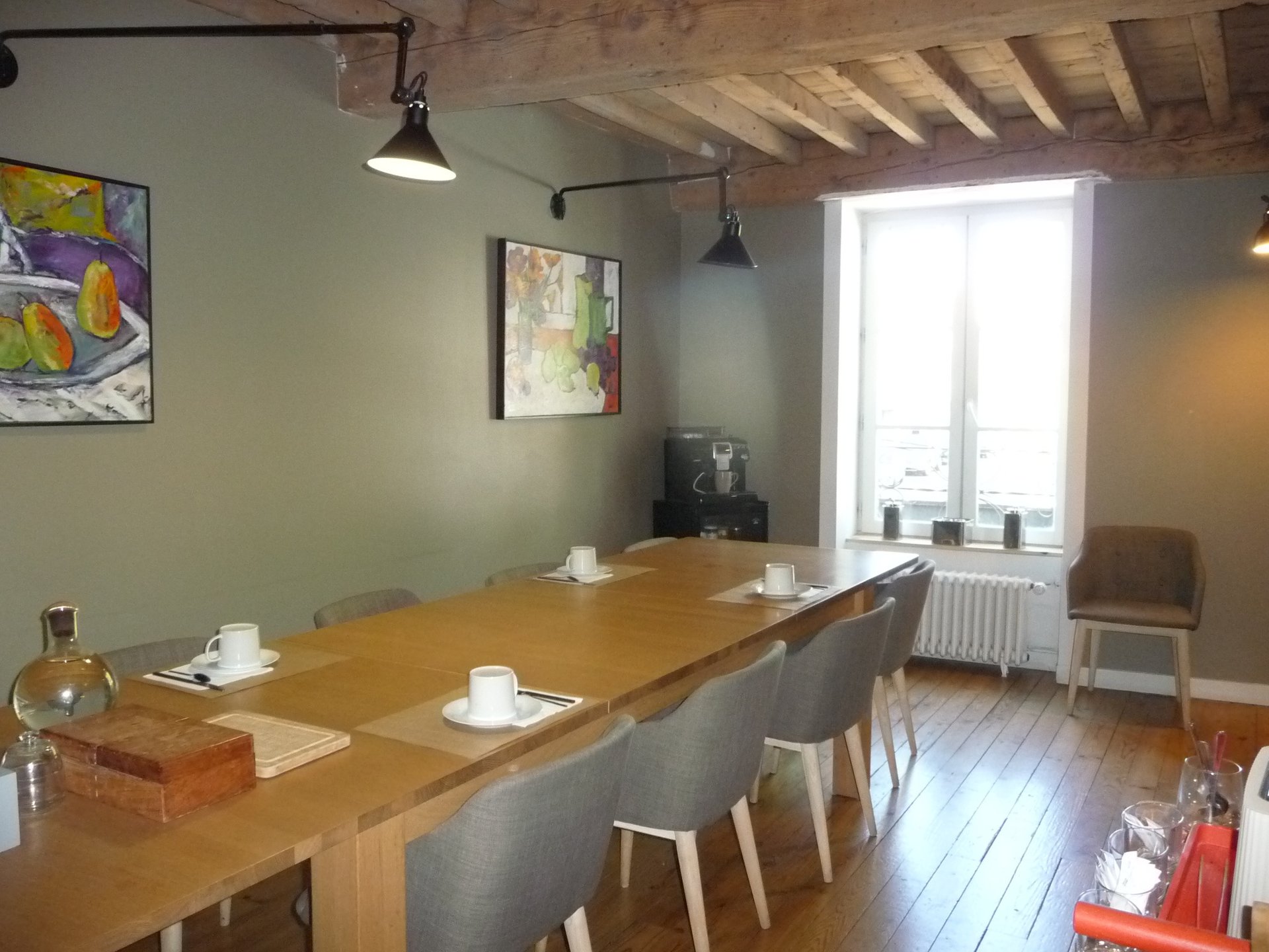 Appartement à vendre, 191m², Montbrison