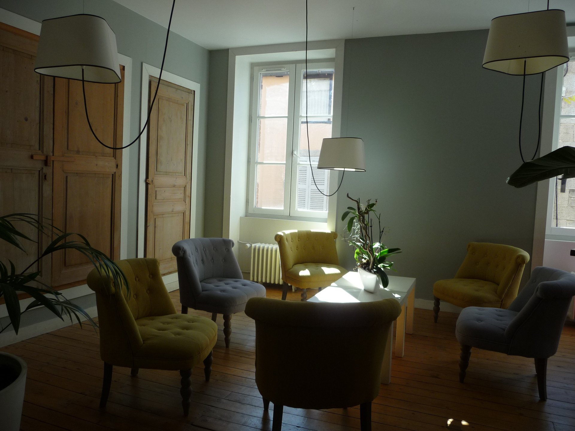 Appartement à vendre, 191m², Montbrison