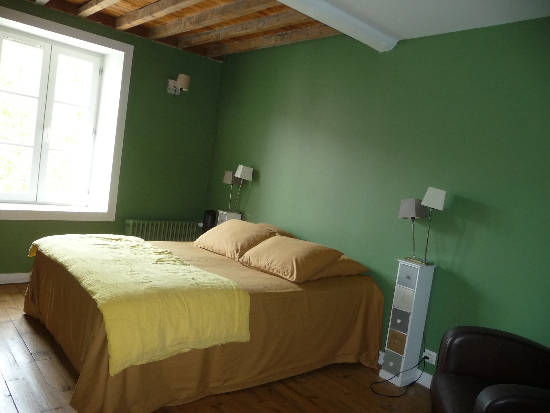 Appartement à vendre, 191m², Montbrison