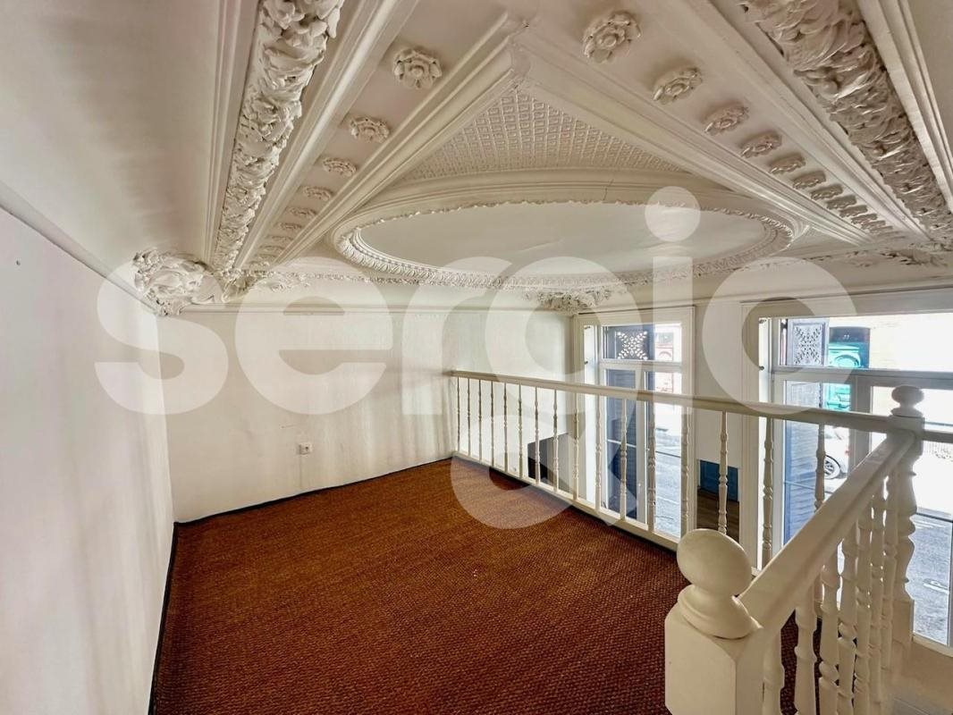 Appartement à louer, 31m², Lille