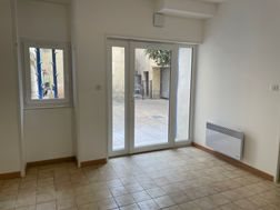 Appartement à louer, 21m², Orange