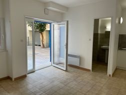 Appartement à louer, 21m², Orange