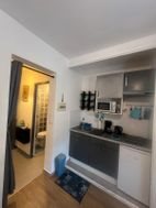Appartement à louer, 19m², Montmorency