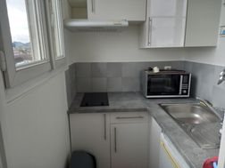Appartement à louer, 17m², La Garenne-Colombes
