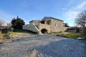 Maison à louer, 192m², Le Teil