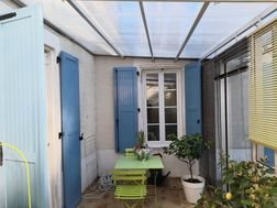 Maison à louer, 140m², Archiac
