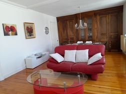 Maison à louer, 140m², Archiac