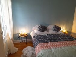 Maison à louer, 140m², Archiac
