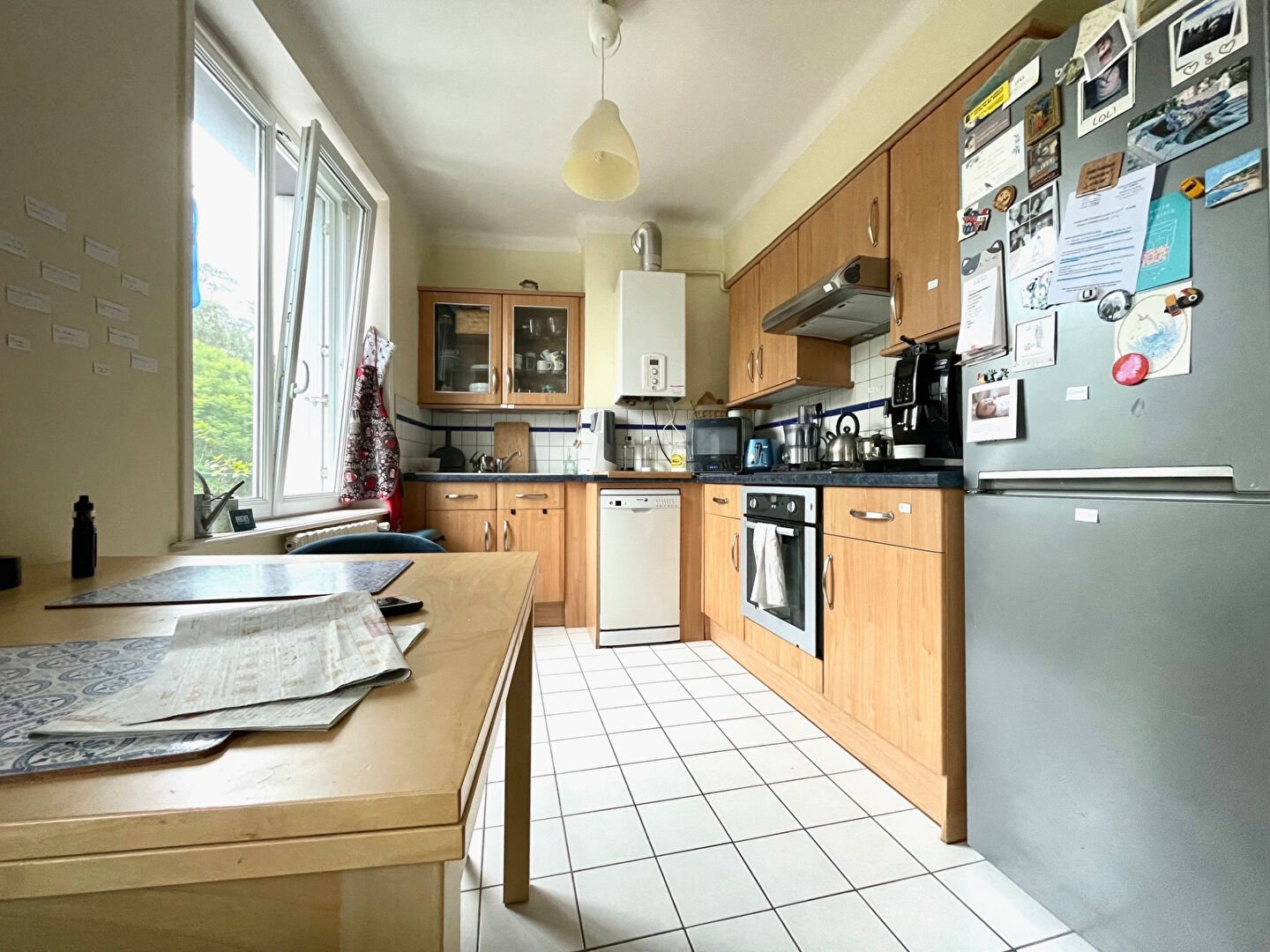 Appartement à louer, 68m², Brest