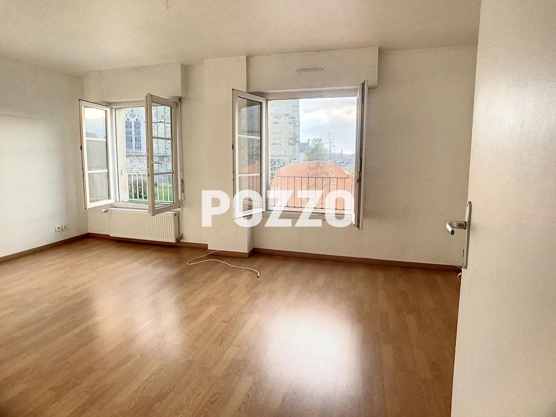 Maison à louer, 89m², Ducey