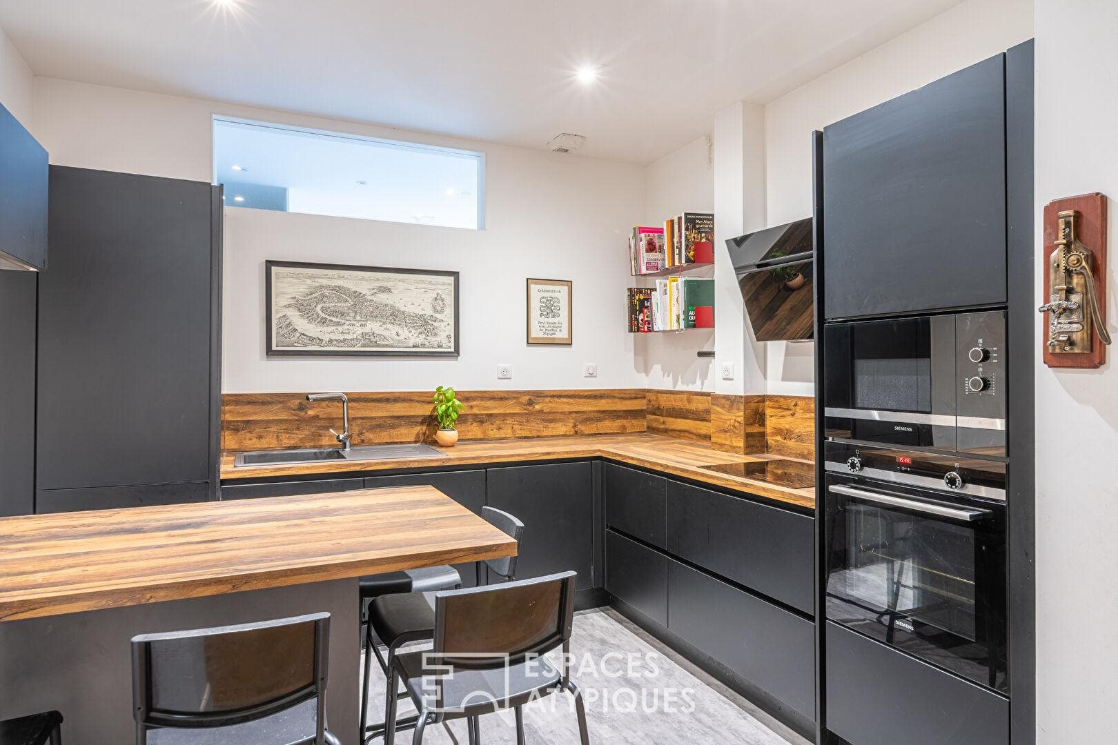 Appartement à vendre, 137m², Strasbourg