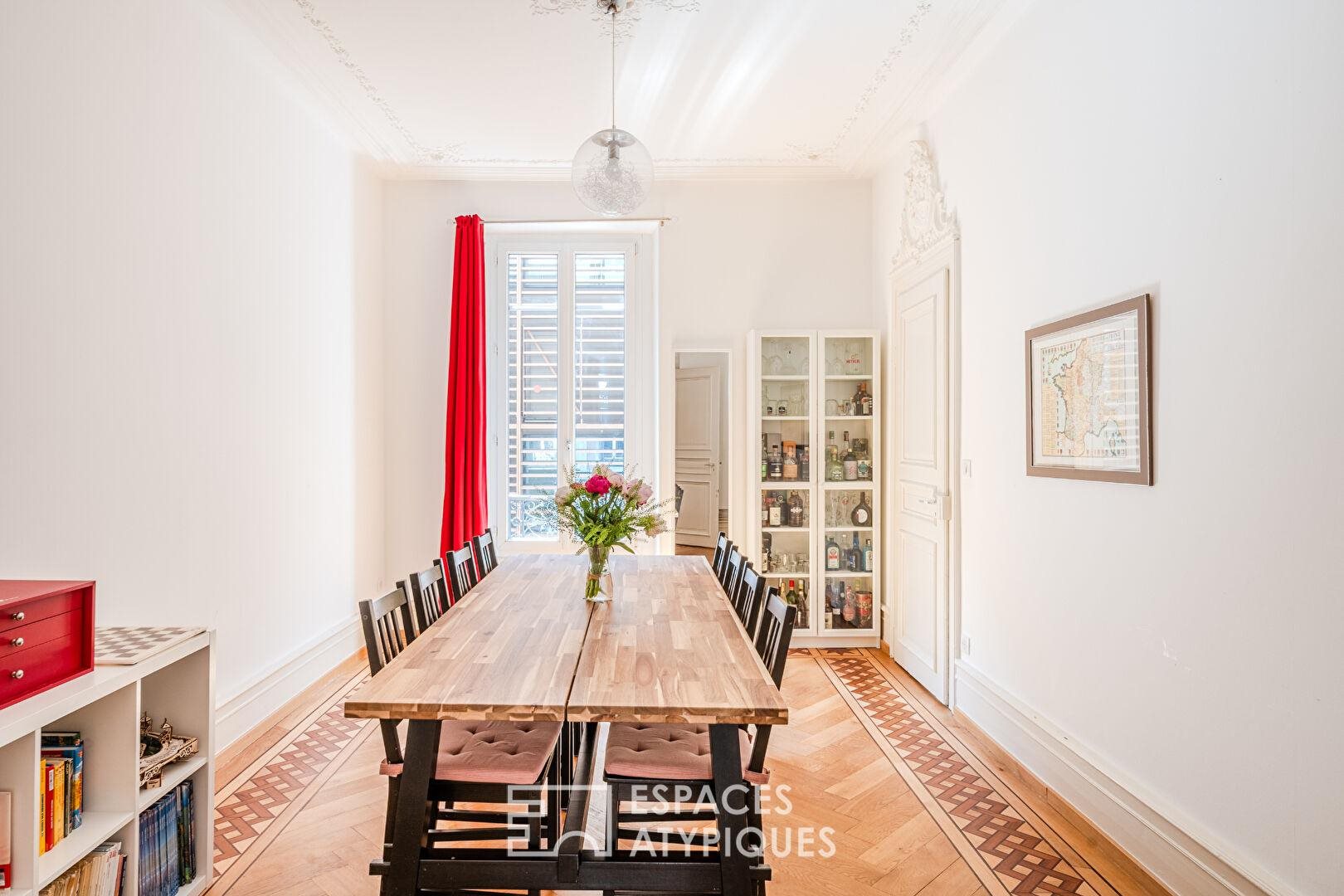 Appartement à vendre, 137m², Strasbourg