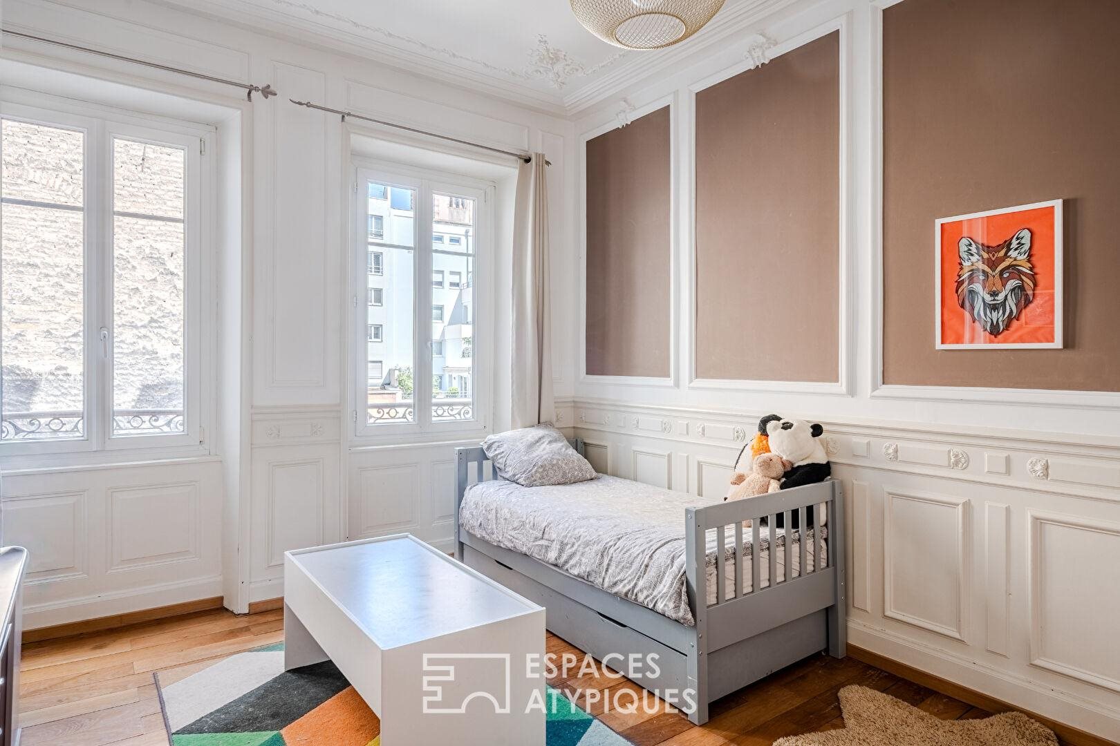 Appartement à vendre, 137m², Strasbourg