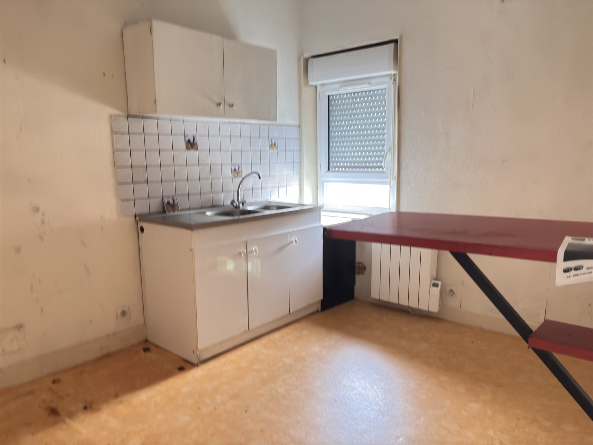 Appartement à vendre, 23m², Châtel-Guyon