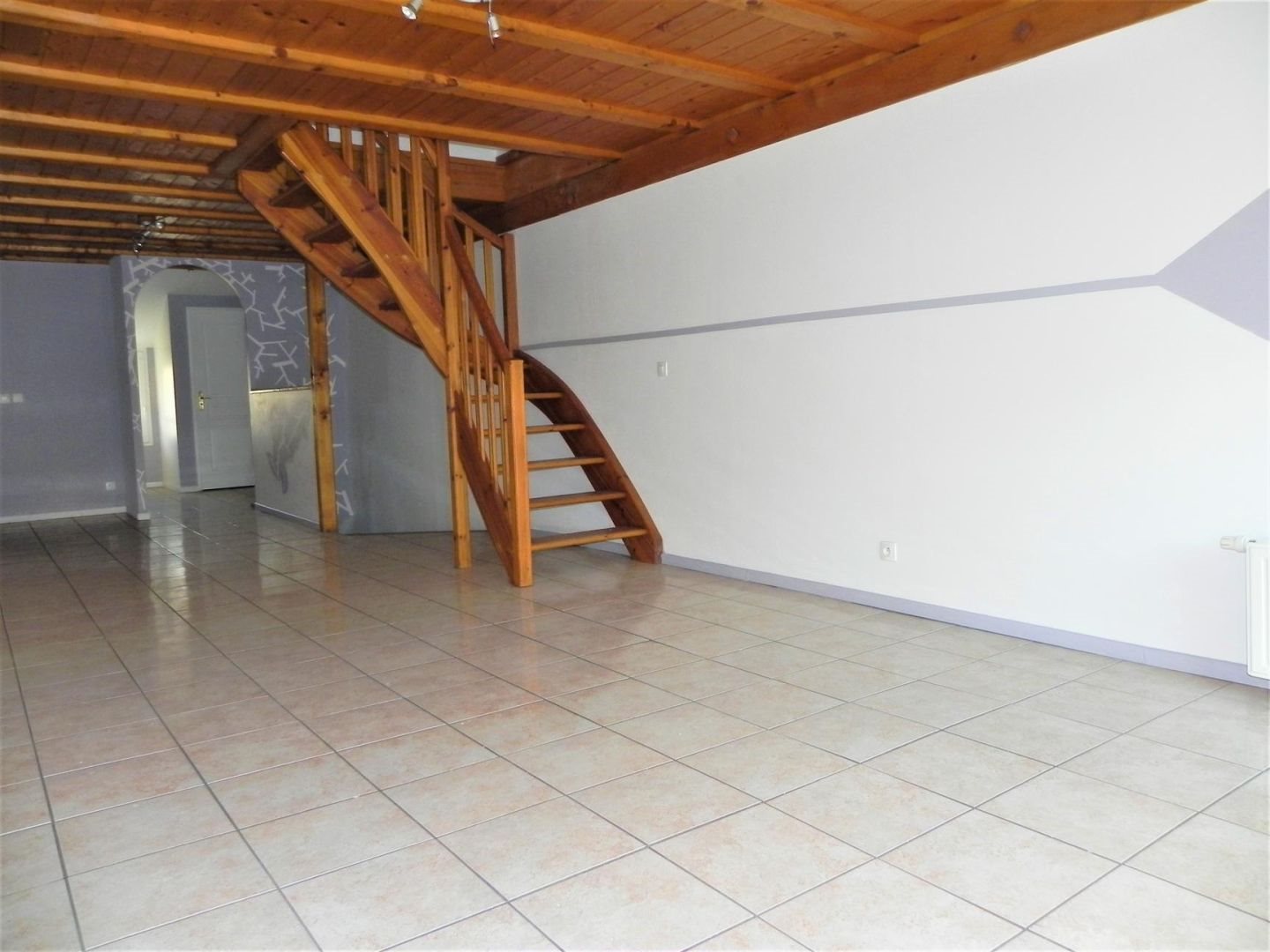 Appartement à vendre, 65m², Frontenex