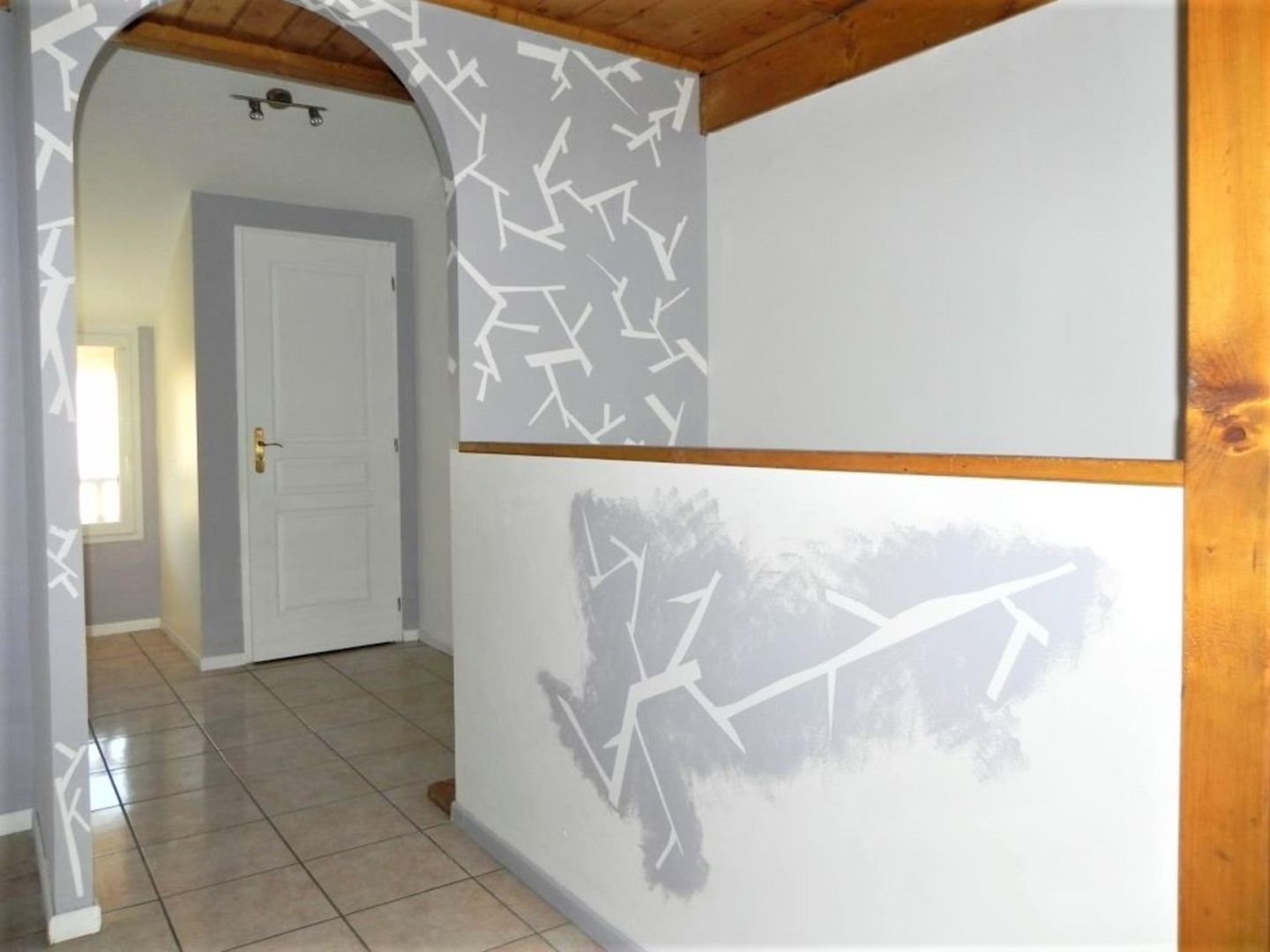 Appartement à vendre, 65m², Frontenex