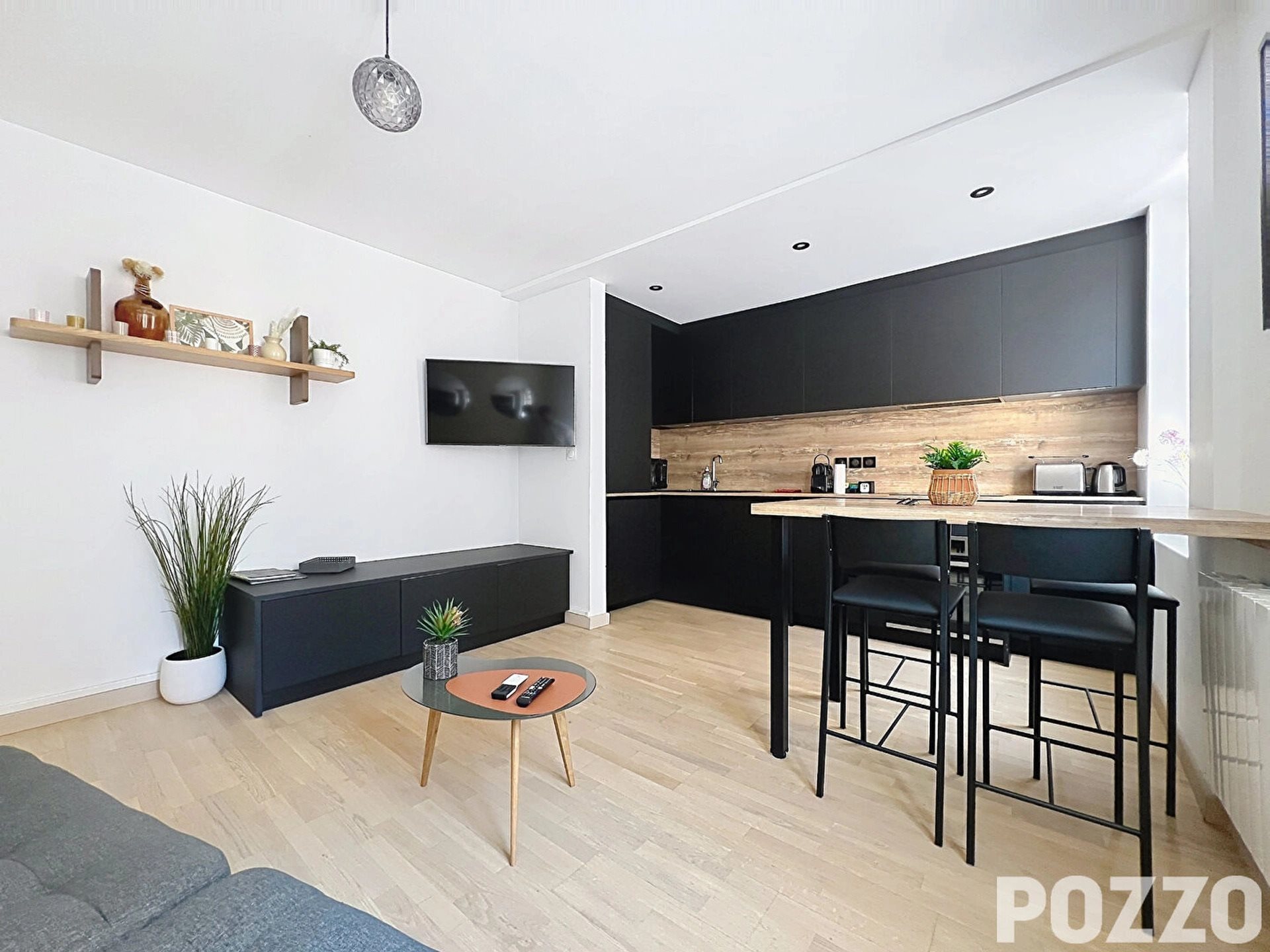 Appartement à vendre, 41m², Trouville-sur-Mer