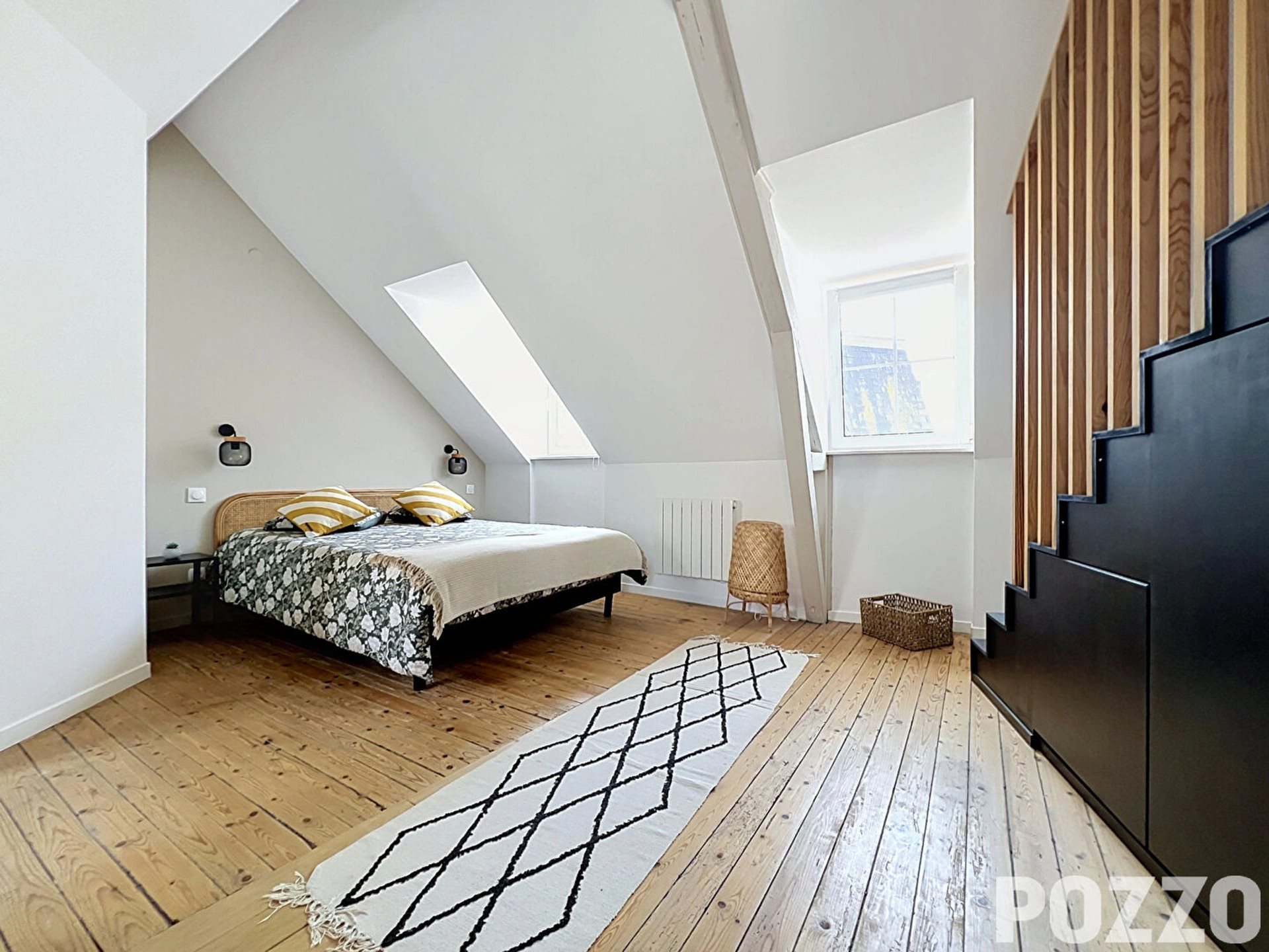 Appartement à vendre, 41m², Trouville-sur-Mer