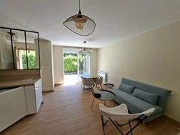 Appartement à louer, 37m², Pordic