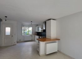 Maison à louer, 79m², Foulayronnes