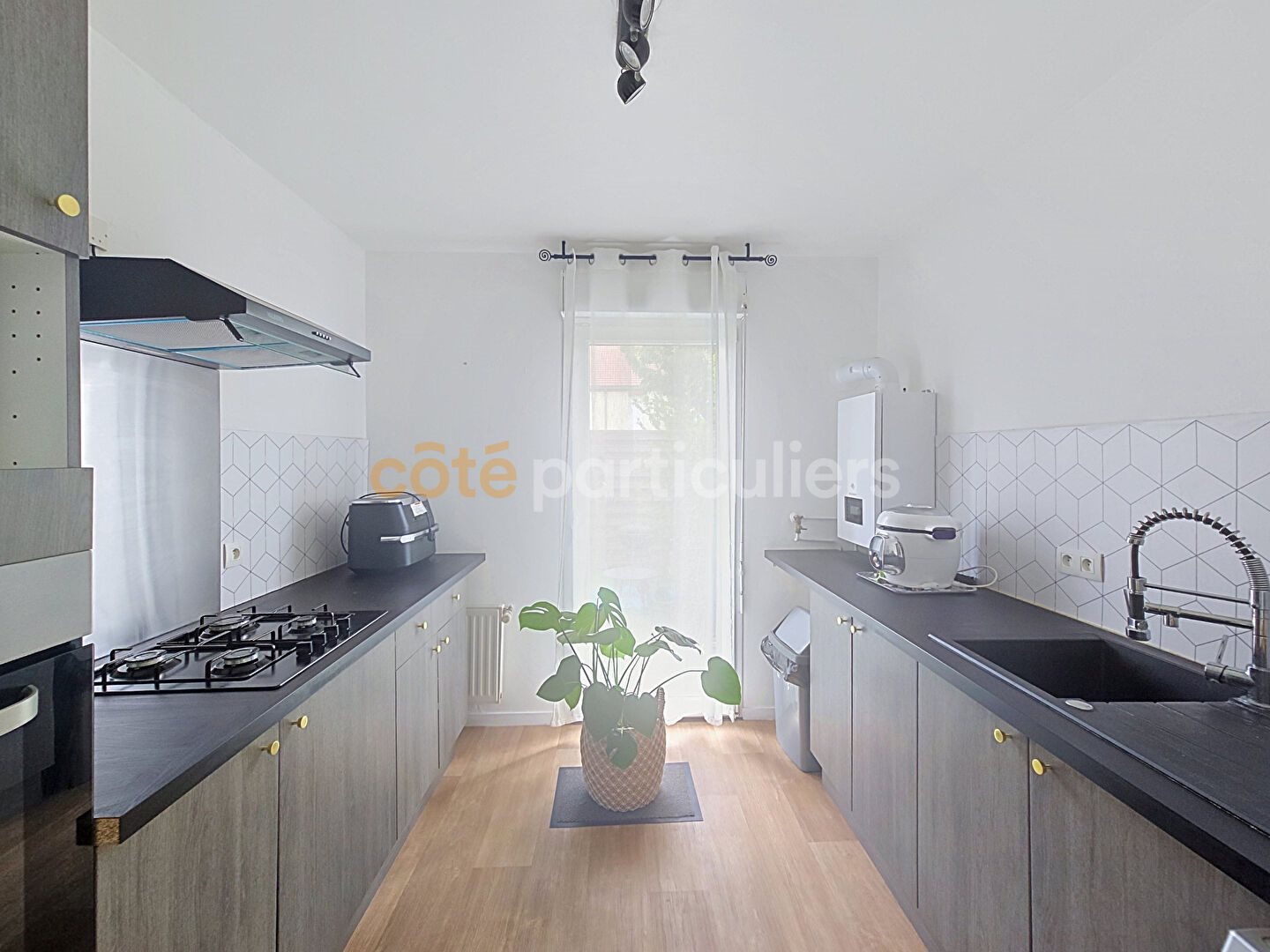 Maison à vendre, 89m², Erquinghem-Lys