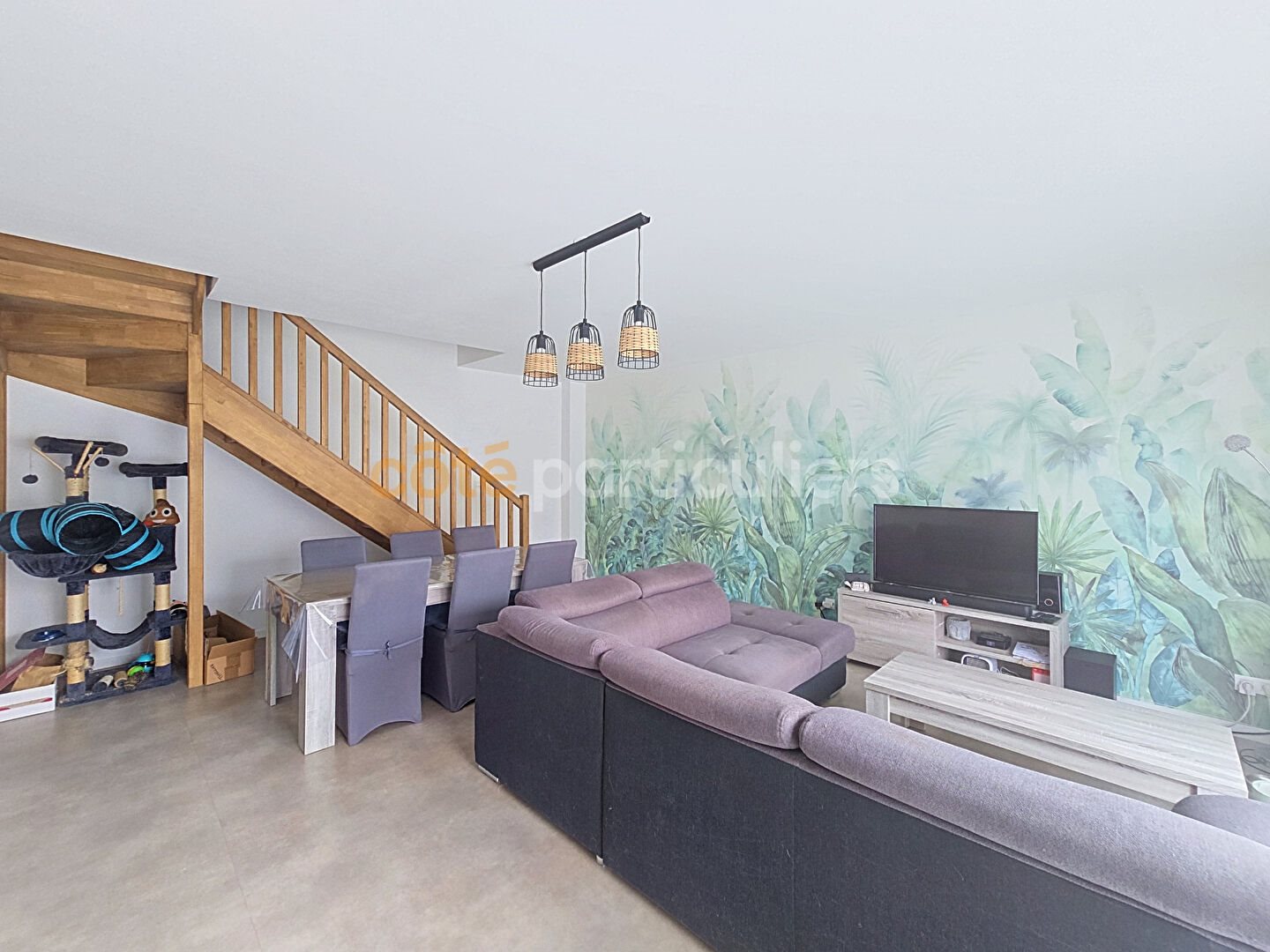 Maison à vendre, 89m², Erquinghem-Lys