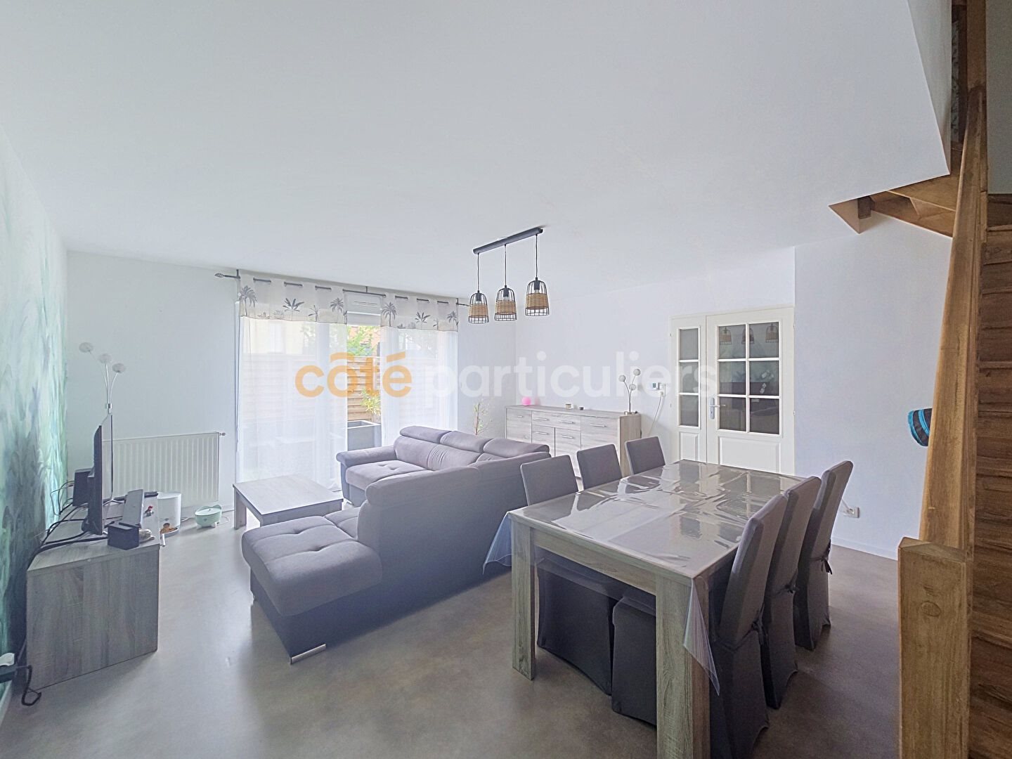 Maison à vendre, 89m², Erquinghem-Lys