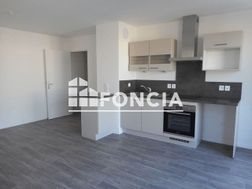 Appartement à louer, 64m², Hérouville-Saint-Clair