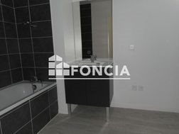 Appartement à louer, 64m², Hérouville-Saint-Clair