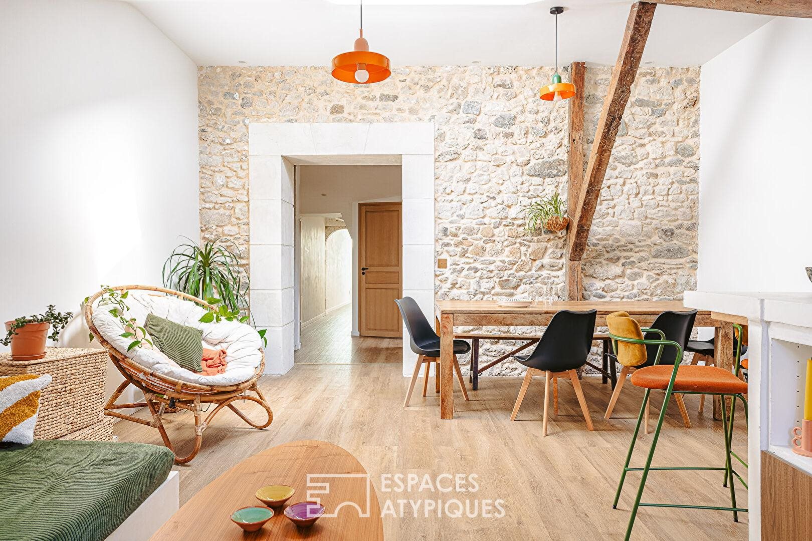 Appartement à vendre, 74m², La Rochelle