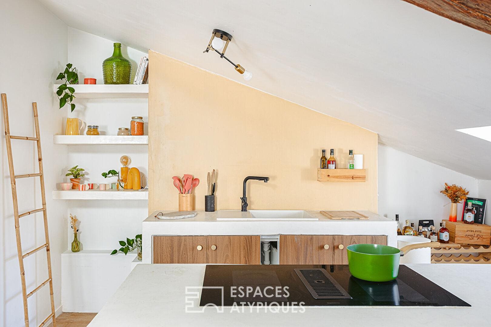 Appartement à vendre, 74m², La Rochelle