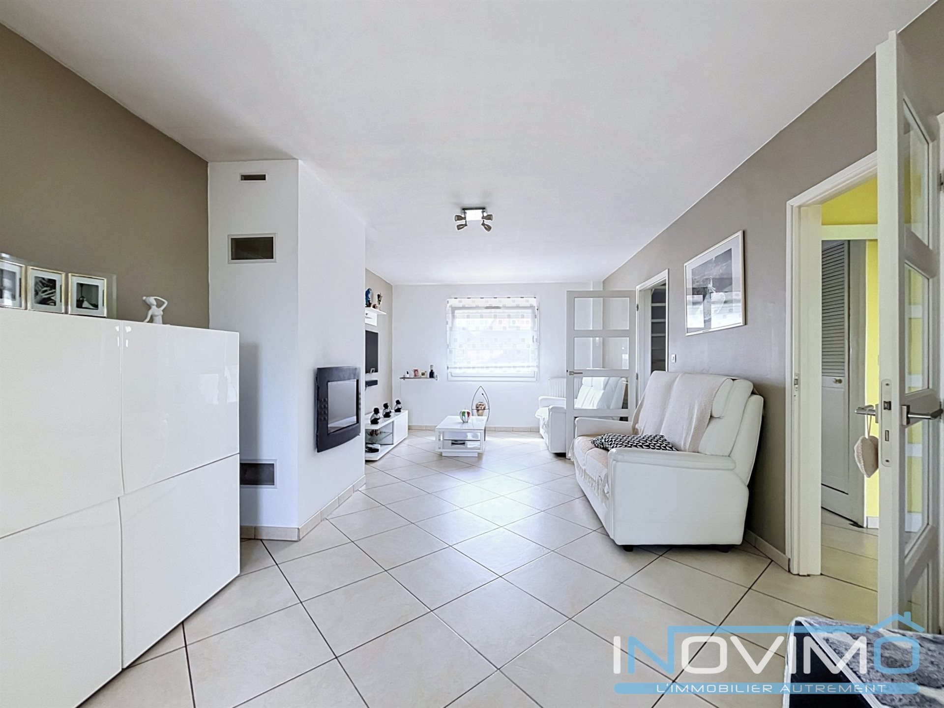 Maison à vendre, 94m², Bourbourg