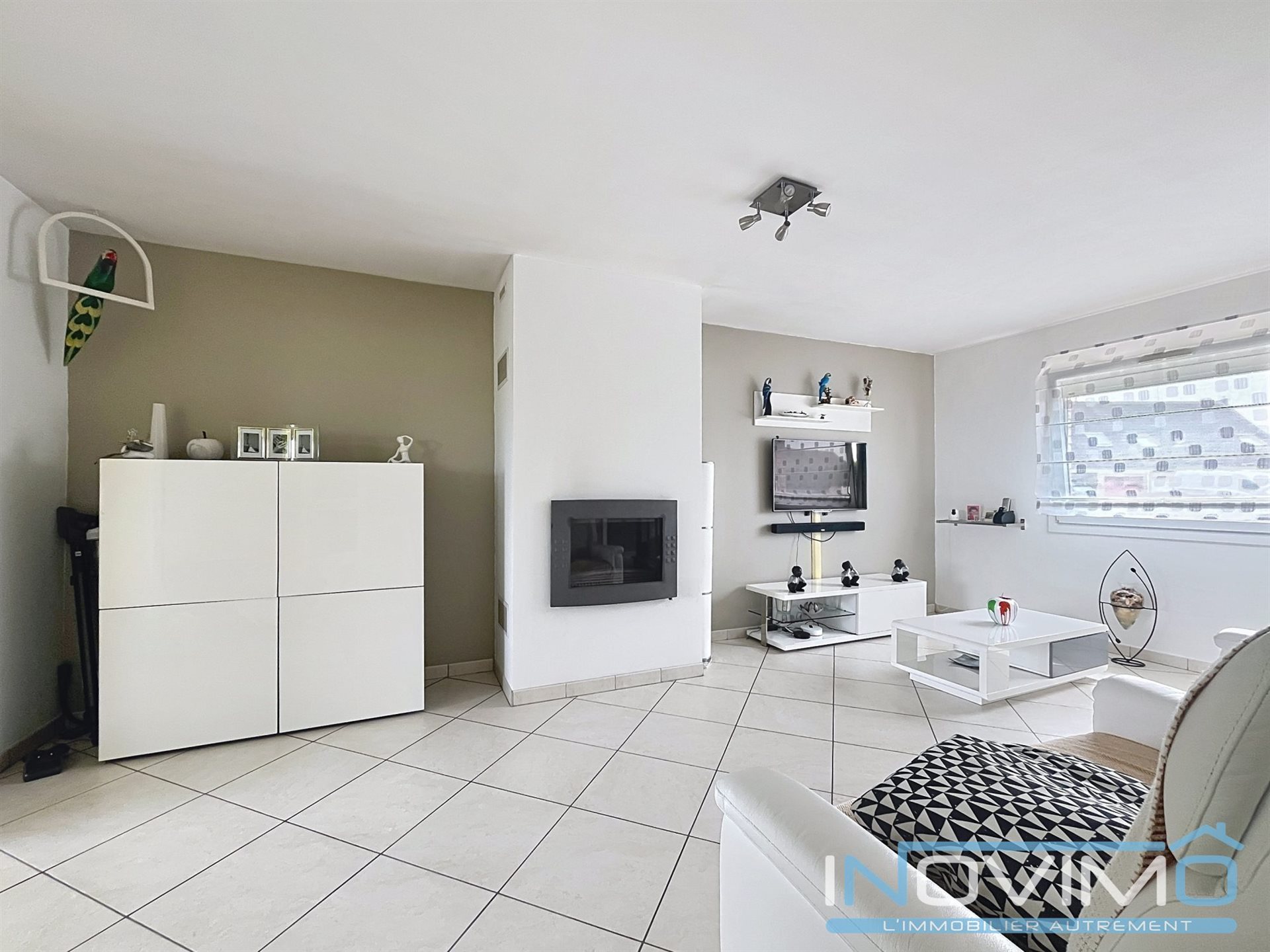 Maison à vendre, 94m², Bourbourg