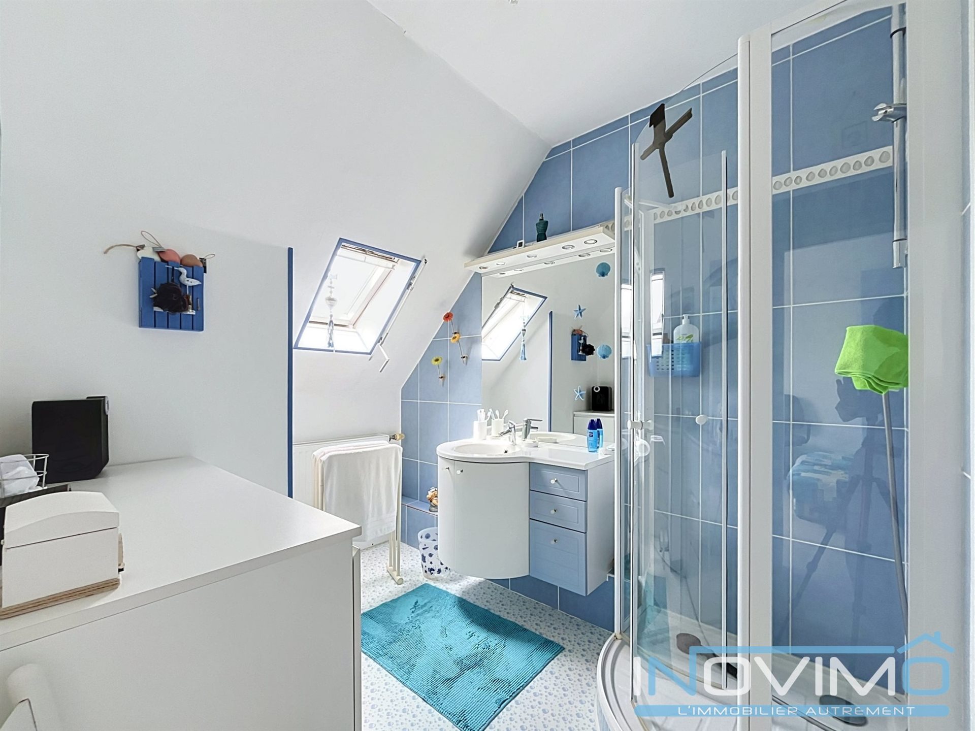 Maison à vendre, 94m², Bourbourg