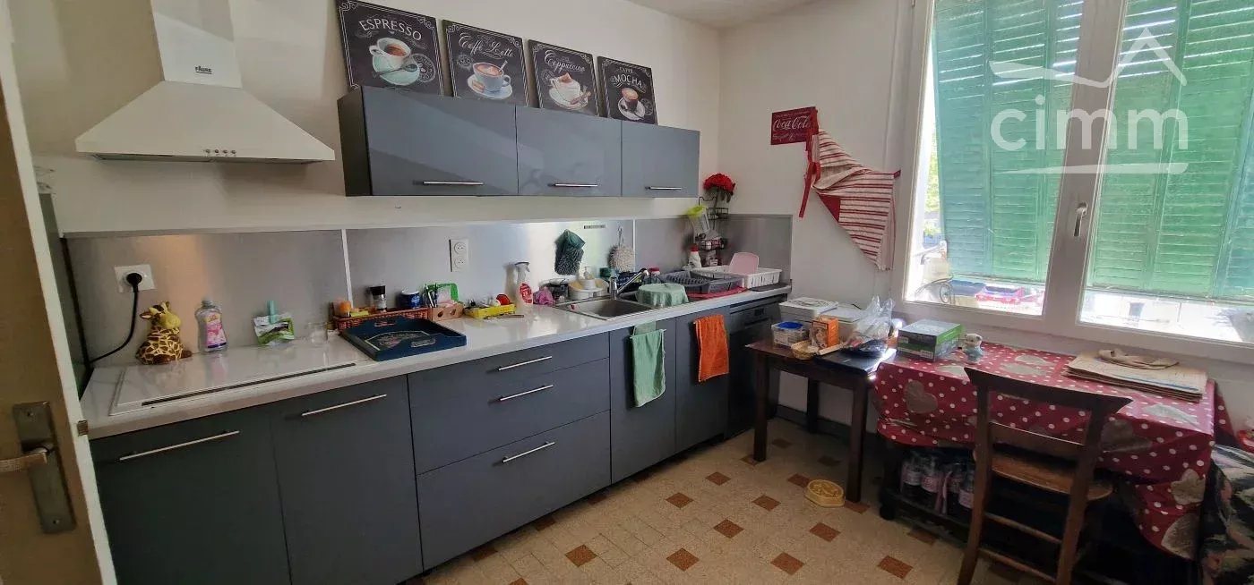 Appartement à vendre, 133m², Agen