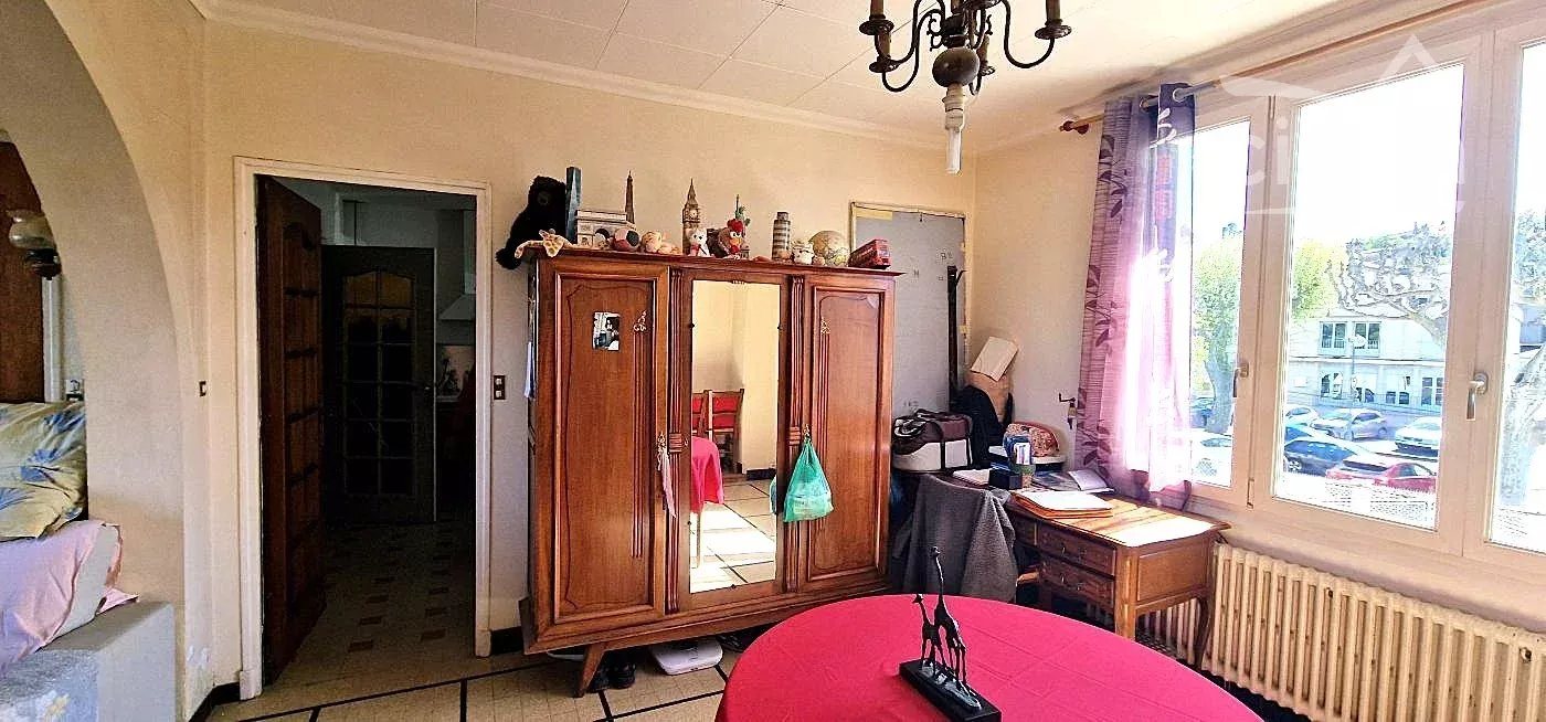 Appartement à vendre, 133m², Agen