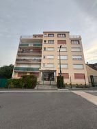 Appartement à louer, 36m², Reims