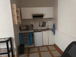 Appartement à louer, 18m², Rochefort