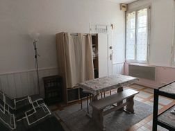 Appartement à louer, 18m², Rochefort