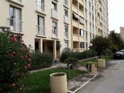 Appartement à louer, 67m², Toulon
