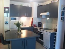 Appartement à louer, 39m², Montpellier