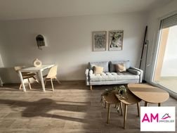 Appartement à louer, 38m², Mulhouse