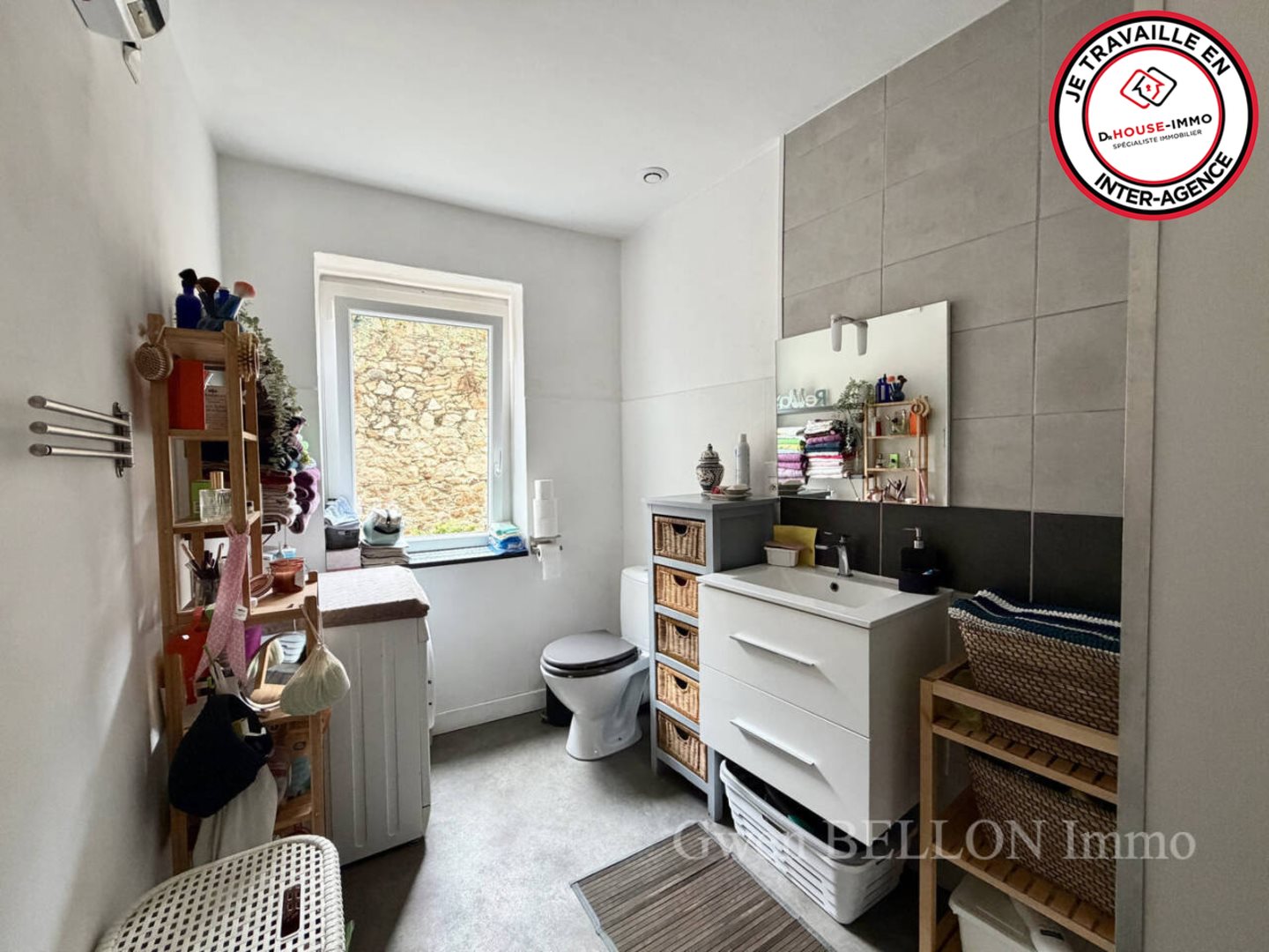 Maison à vendre, 156m², Alan