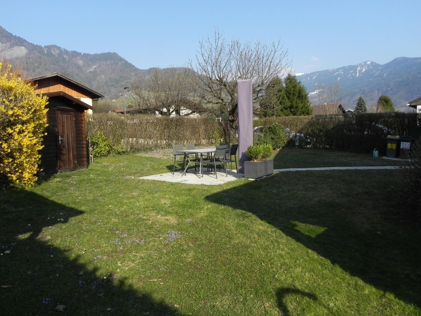 Maison à vendre, 26m², Ugine