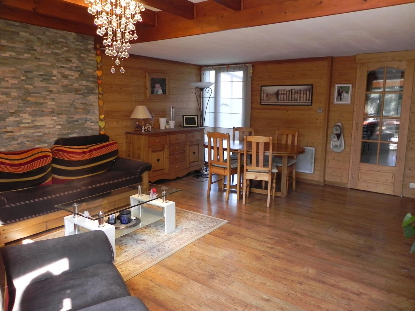 Maison à vendre, 26m², Ugine