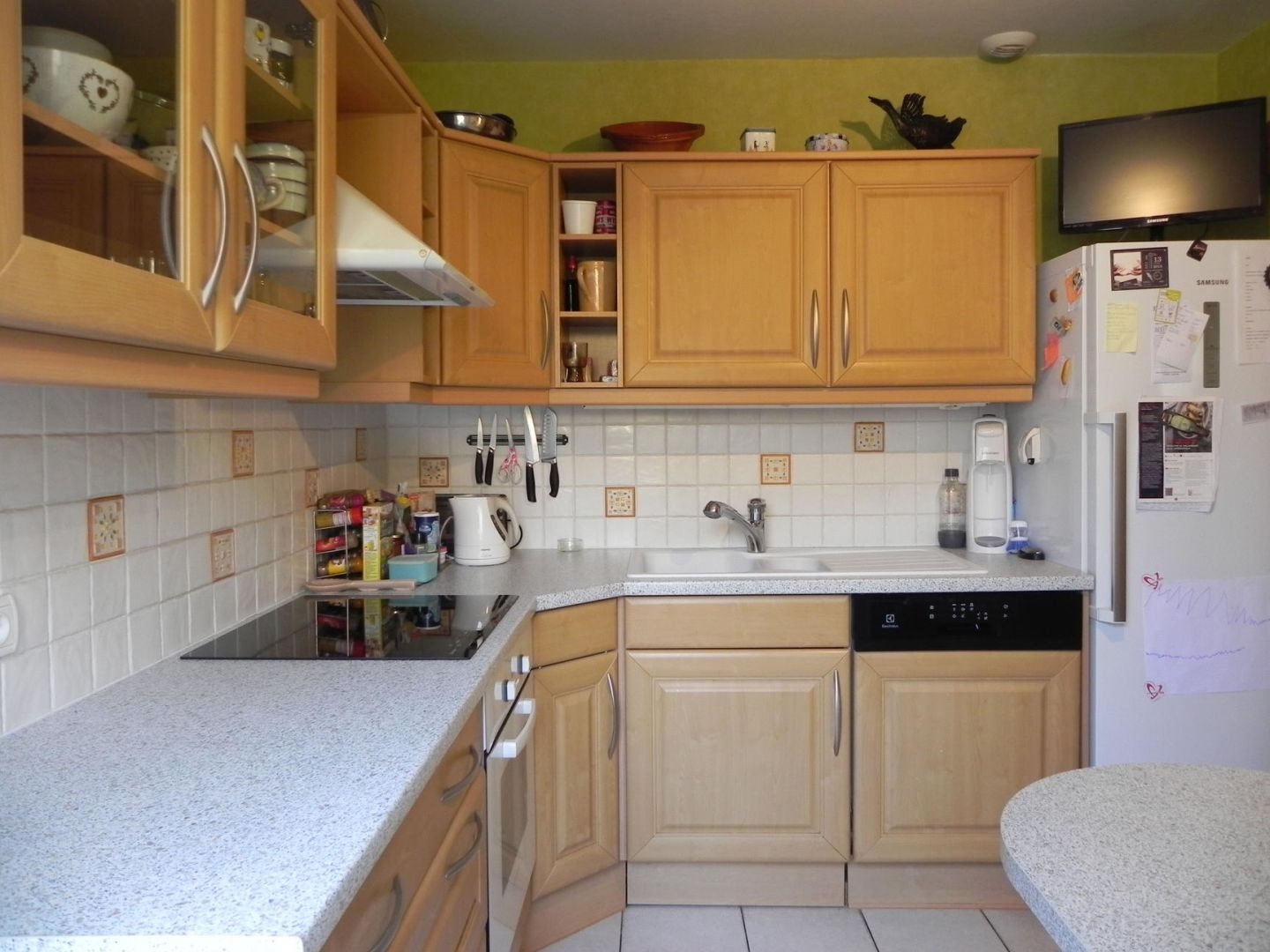 Maison à vendre, 26m², Ugine