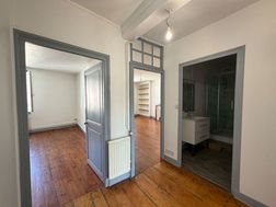 Appartement à louer, 72m², Buxerolles