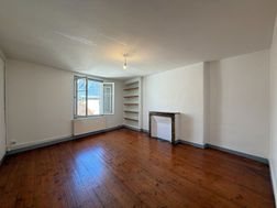 Appartement à louer, 72m², Buxerolles