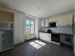 Appartement à louer, 72m², Buxerolles
